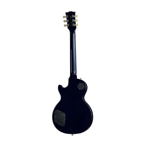 Электрогитара Les Paul Gibson Les Paul Traditional 2015 Ocean Blue