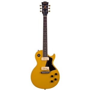 Электрогитара Les Paul Magna BEJ-60C/BTH