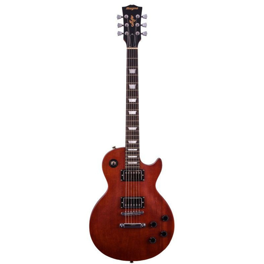 Электрогитара Les Paul Magna BES-4210/LTB