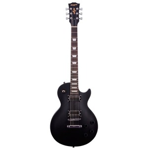 Электрогитара Les Paul Magna BES-4210/BKM