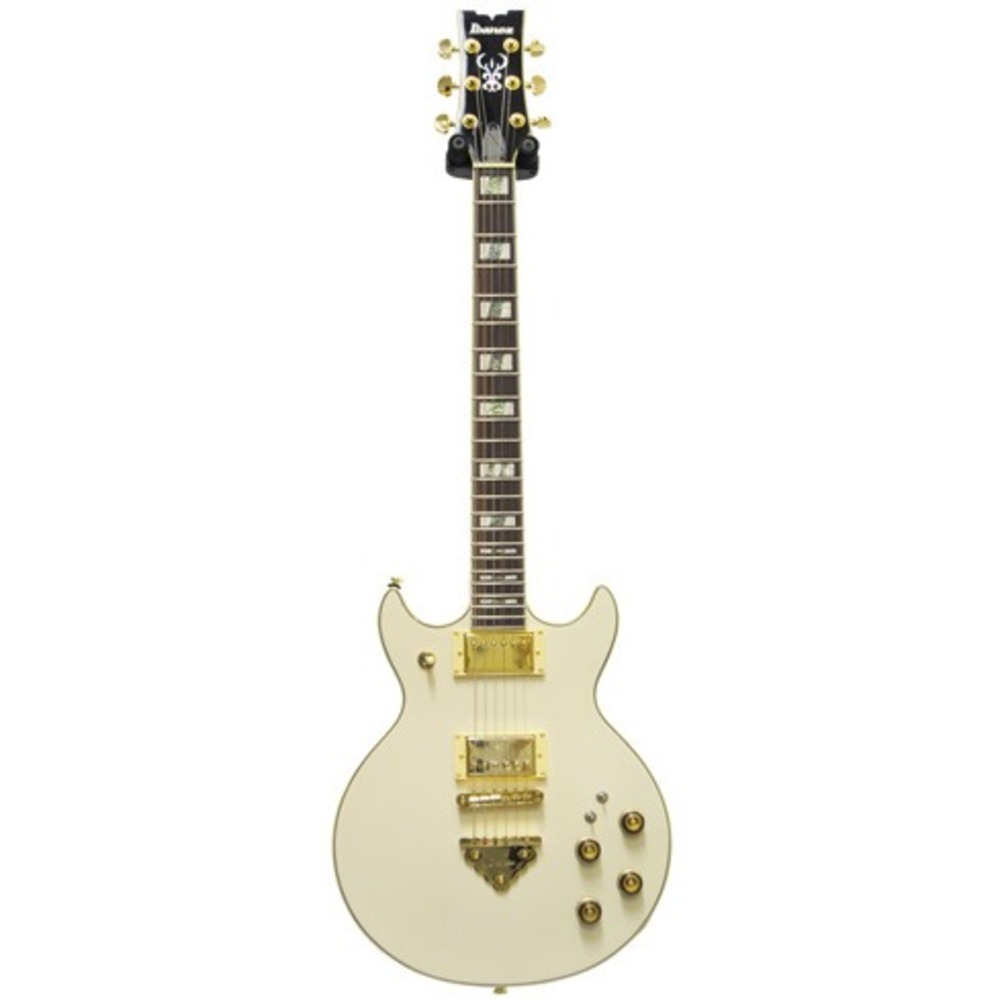 Электрогитара IBANEZ AR220-IV IVORY