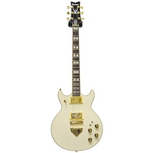 Электрогитара IBANEZ AR220-IV IVORY
