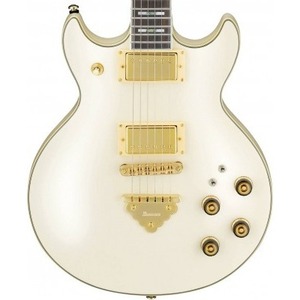 Электрогитара IBANEZ AR220-IV IVORY