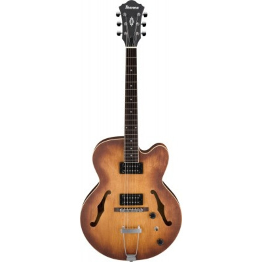 Гитара полуакустическая IBANEZ AF55-TF