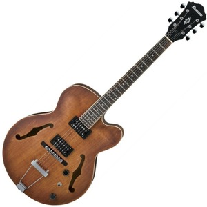 Гитара полуакустическая IBANEZ AF55-TF