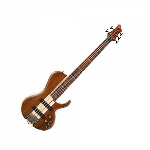 Бас-гитара IBANEZ BTB685SC-NTF NATURAL FLAT