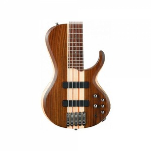 Бас-гитара IBANEZ BTB685SC-NTF NATURAL FLAT