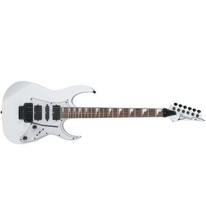 Электрогитара IBANEZ CONFIDENTIAL RG350DXZ-WH