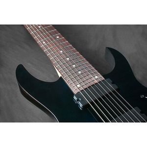 Электрогитара IBANEZ CONFIDENTIAL RG8-BK