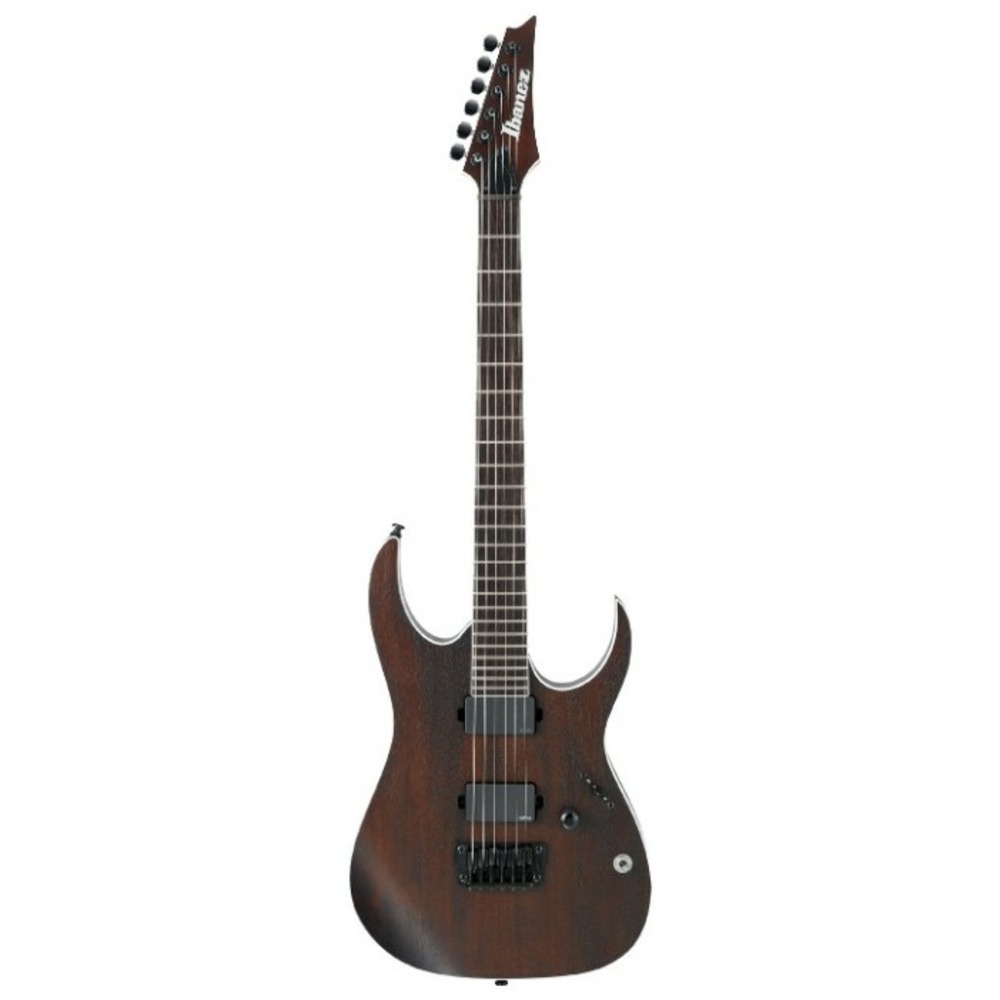 Электрогитара IBANEZ IRON LABEL RGIR20BFE-WNF