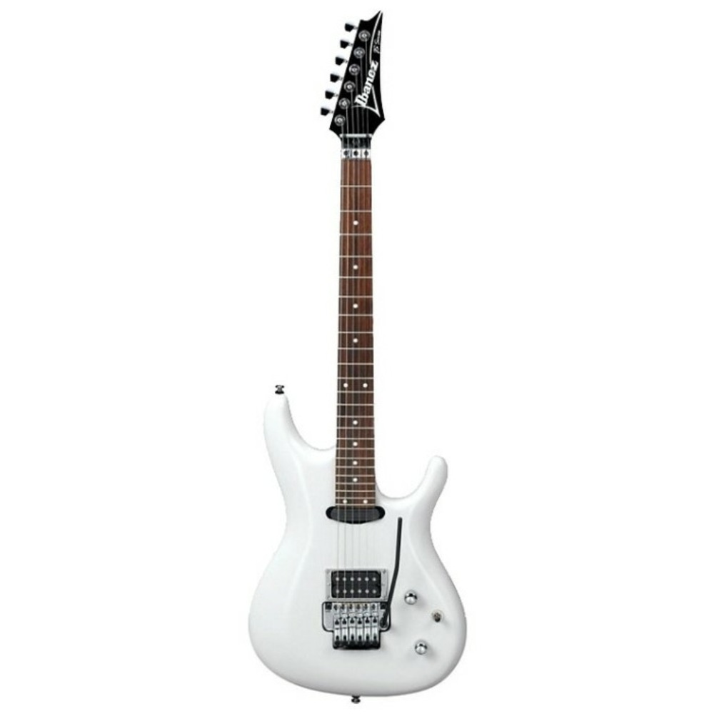 Электрогитара IBANEZ JS140-WH