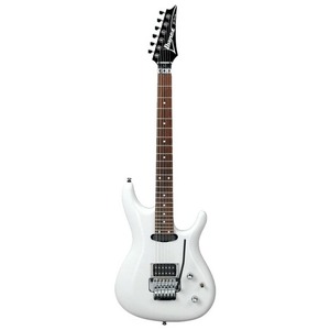 Электрогитара IBANEZ JS140-WH