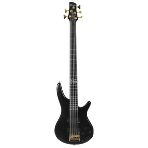 Бас-гитара IBANEZ K5-BKF