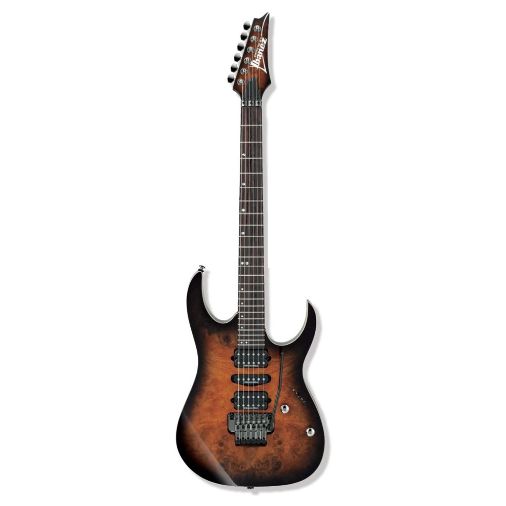 Электрогитара IBANEZ PREMIUM RG970WBWZ-WLB