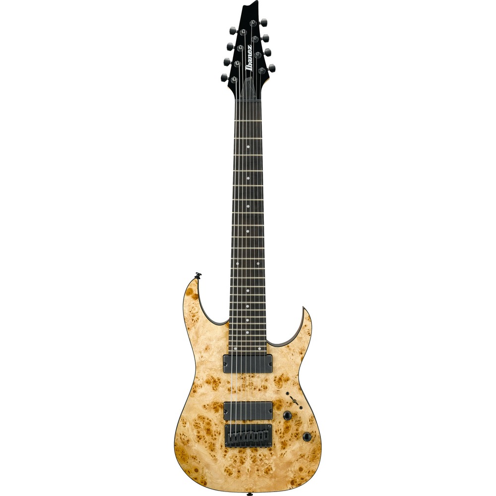 Электрогитара IBANEZ RG8PB-NTF