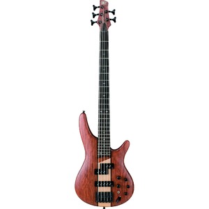 Бас-гитара IBANEZ SR755-NTF