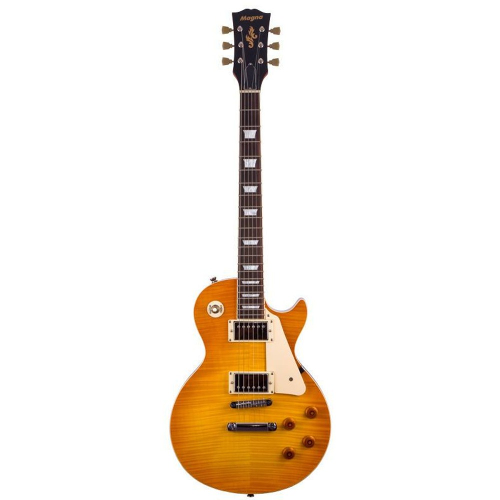 Электрогитара Les Paul Magna BES-4211/HS