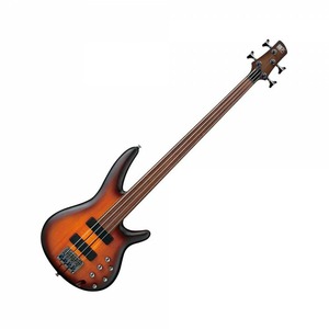 Бас-гитара IBANEZ SRF700-BBF