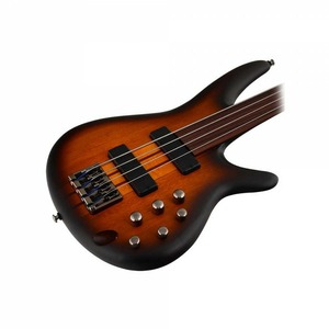 Бас-гитара IBANEZ SRF700-BBF