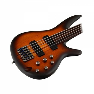 Бас-гитара IBANEZ SRF705-BBF