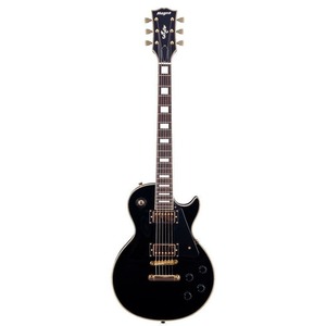 Электрогитара Les Paul Magna BES-4217/BK