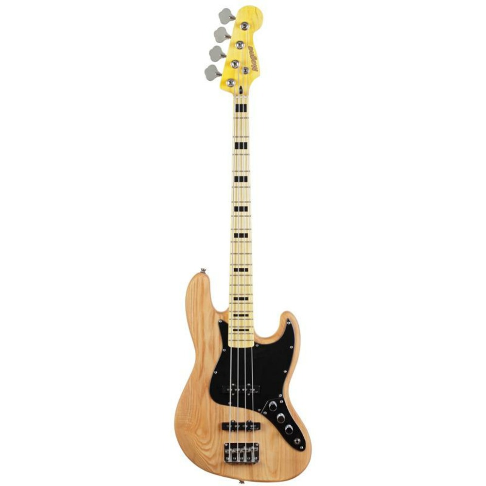 Бас-гитара Magna BB-2212M/NT