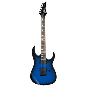 Электрогитара IBANEZ GIO GRG121DX-SLS