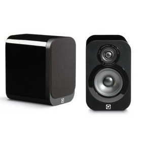 Полочная акустика Q Acoustics Q3010 gloss black