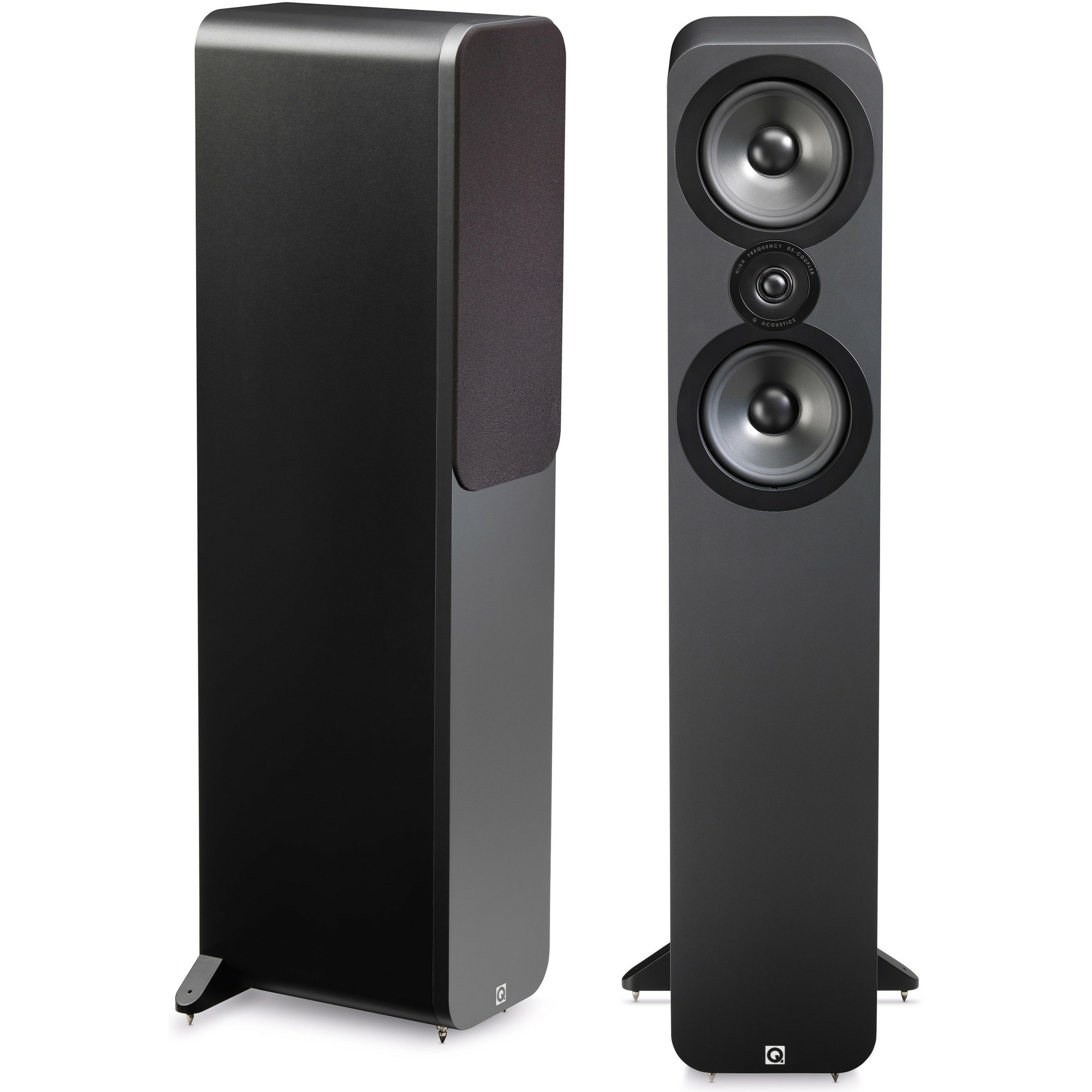 Акустика. Q Acoustics 3050. Q Acoustics q 3050i. Акустическая система q Acoustics 2050. Q Acoustics 3000wb.