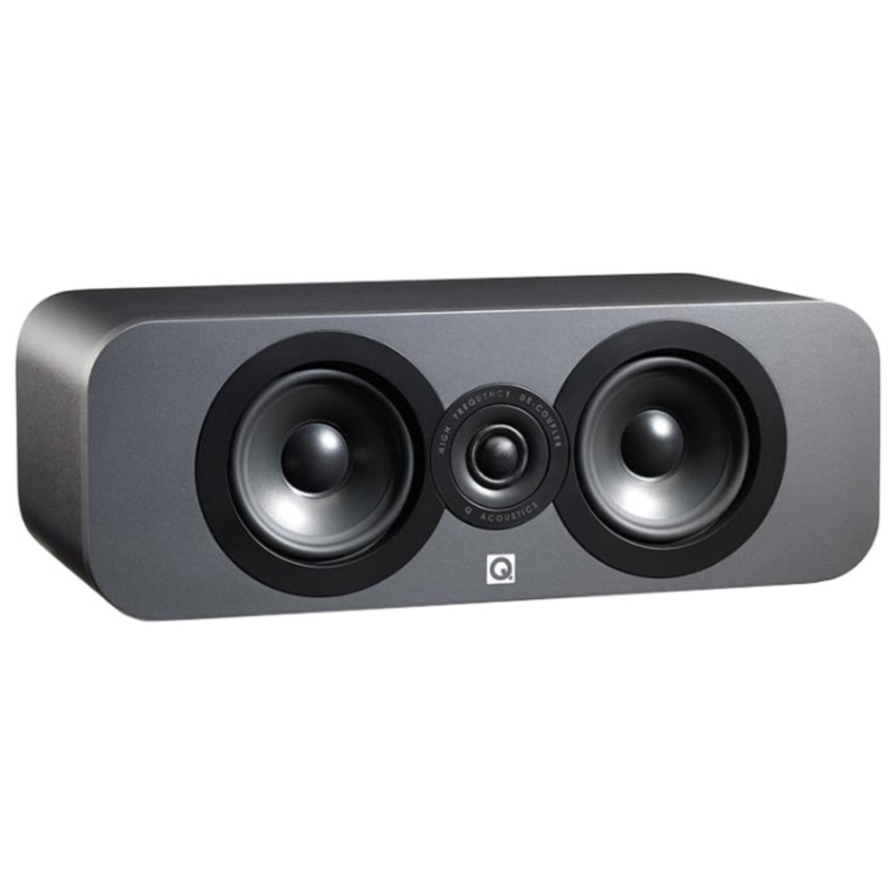 Центральный канал Q Acoustics Q3090C graphite matte