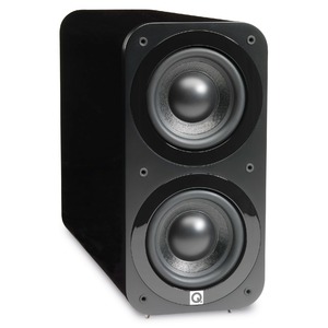 Фазоинверторный сабвуфер Q Acoustics Q3070S gloss black