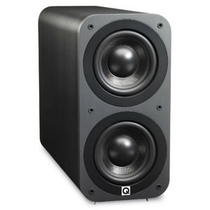 Фазоинверторный сабвуфер Q Acoustics Q3070S graphite matte