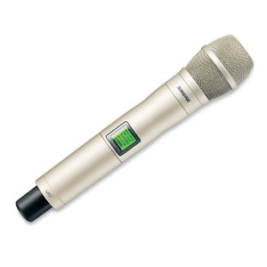 Передатчик для радиосистемы ручной Shure UR2/KSM9HS/SL J5E