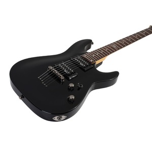 Электрогитара SCHECTER SGR C-1 BLK