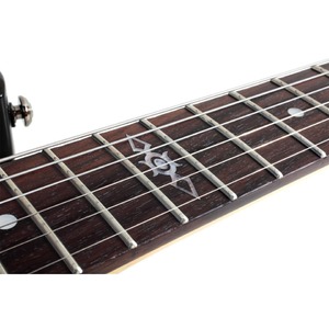 Электрогитара SCHECTER SGR C-1 BLK