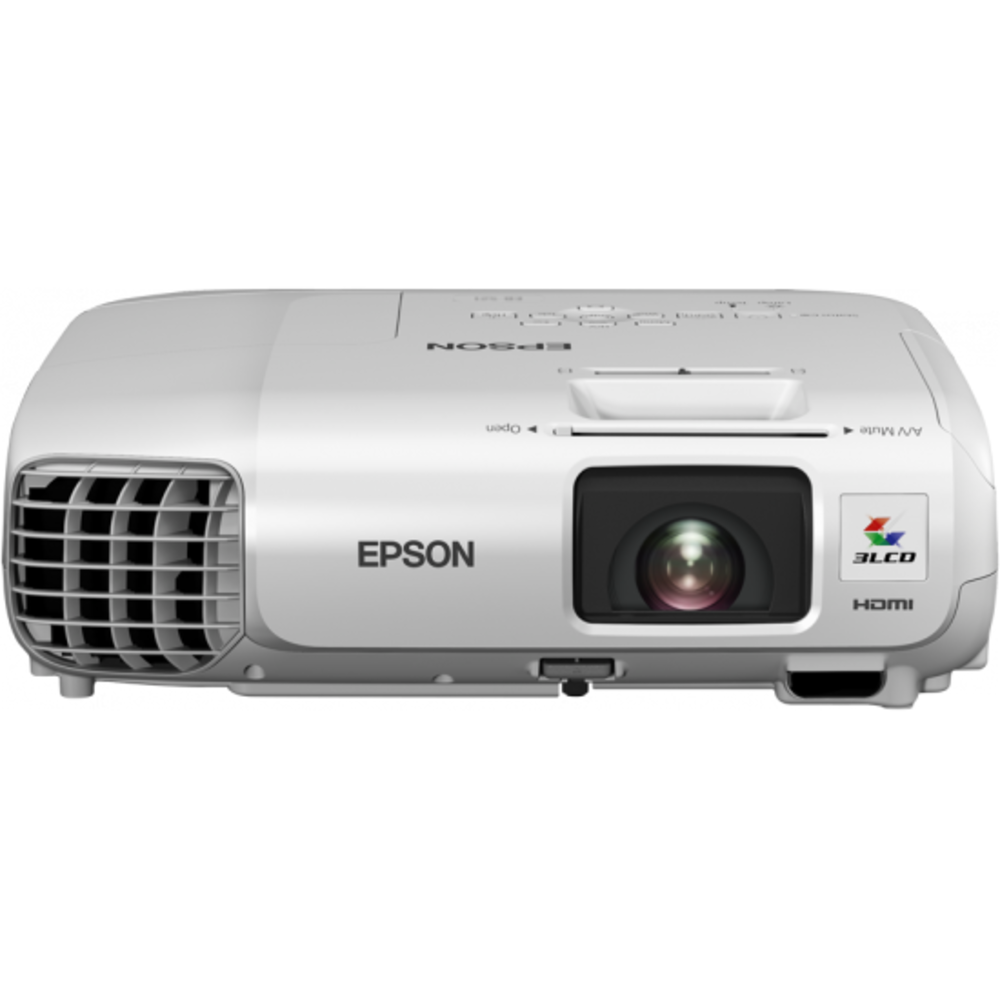 Проектор для офиса и образовательных учреждений Epson B-S17