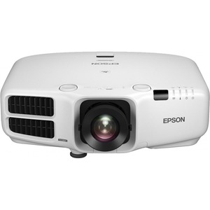 Проектор для коммерческих инсталляций Epson EB-G6250W
