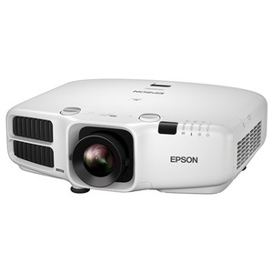 Проектор для коммерческих инсталляций Epson EB-G6250W