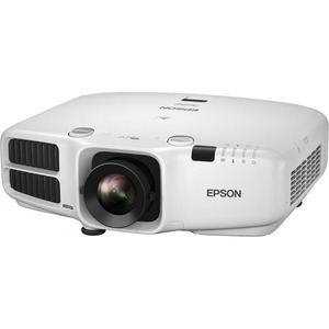 Проектор для коммерческих инсталляций Epson EB-G6250W
