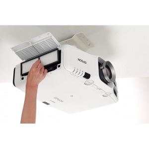 Проектор для коммерческих инсталляций Epson EB-G6250W