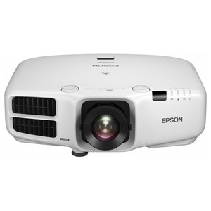 Проектор для коммерческих инсталляций Epson EB-G6250W