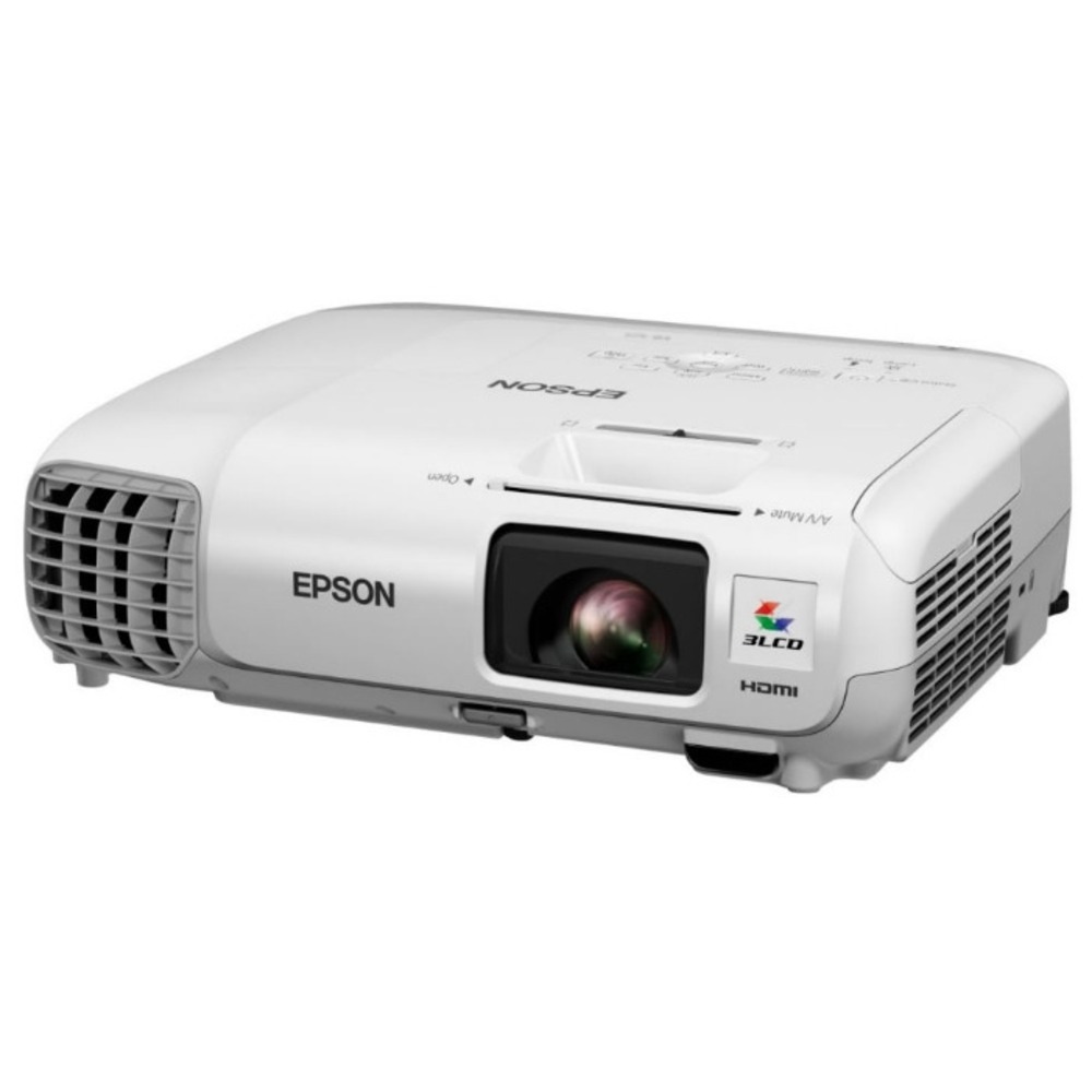 Проектор для офиса и образовательных учреждений Epson EB-X20