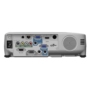 Проектор для офиса и образовательных учреждений Epson EB-X20