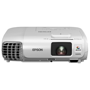 Проектор для офиса и образовательных учреждений Epson EB-X20