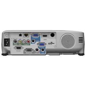 Проектор для офиса и образовательных учреждений Epson EB-X20