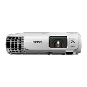 Проектор для офиса и образовательных учреждений Epson EB-X20