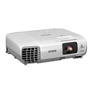 Проектор для офиса и образовательных учреждений Epson EB-X20