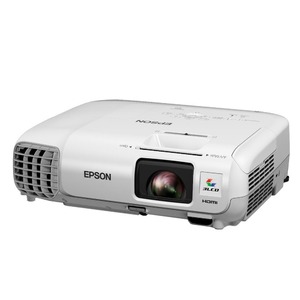 Проектор для офиса и образовательных учреждений Epson EB-X20