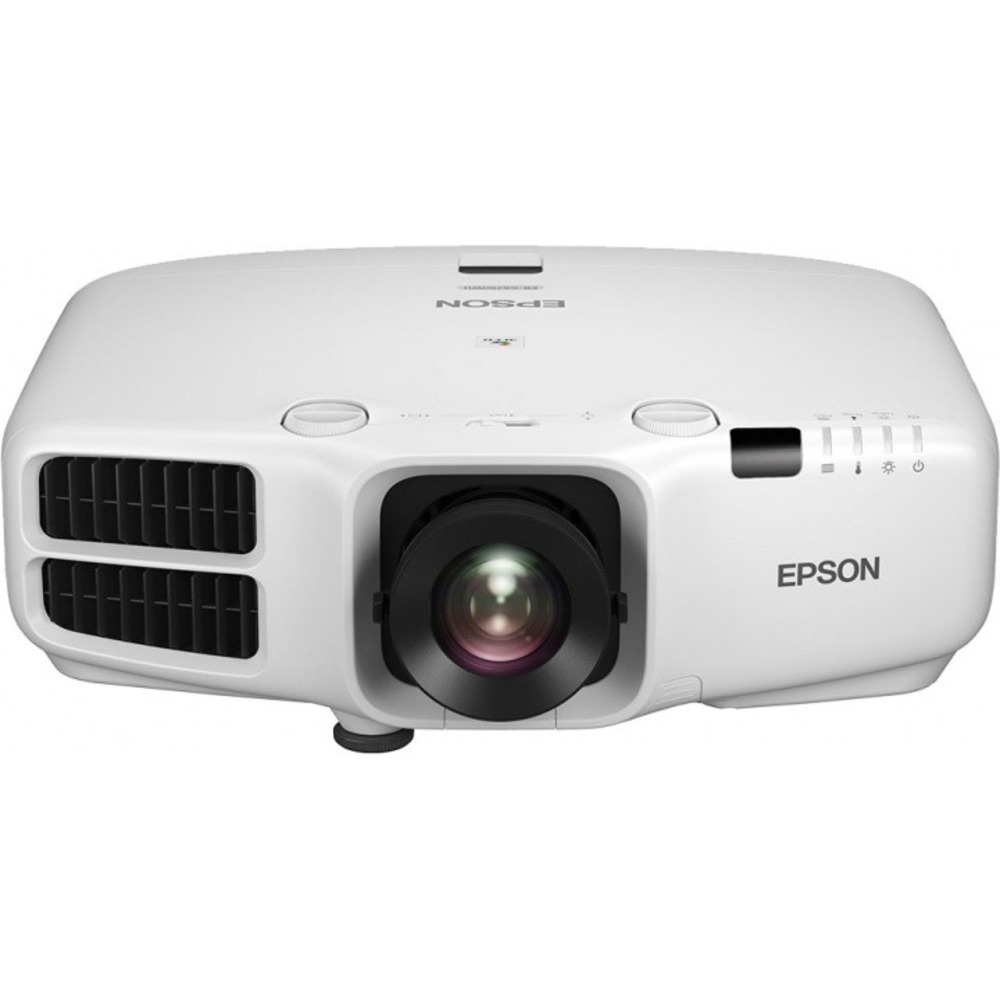Проектор для коммерческих инсталляций Epson EB-G6350