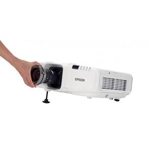 Проектор для коммерческих инсталляций Epson EB-G6350
